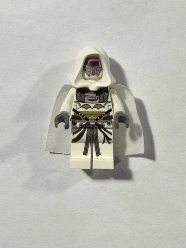 Lego Darth Revan Custom printed on official parts Limited Edition, Sith, Jedi