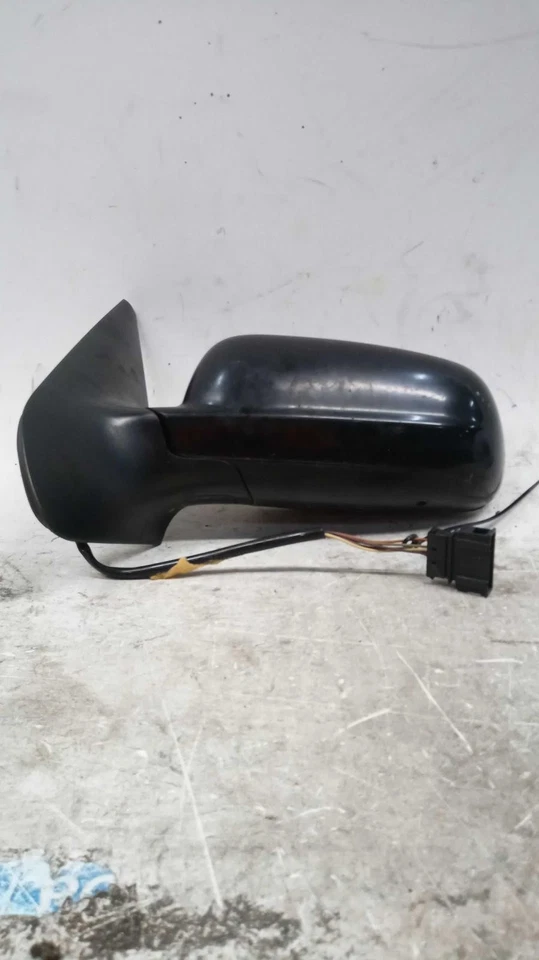 Espejo retrovisor de puerta izquierdo usado se adapta a: Volkswagen Jetta Power Sdn City Canada 2004 térmico L Foto 2 de 4