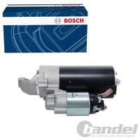 Bosch Anlasser Starter 2,6Kw Passend FüR MERCEDES-BENZ Sprinter Viano Vito | 1