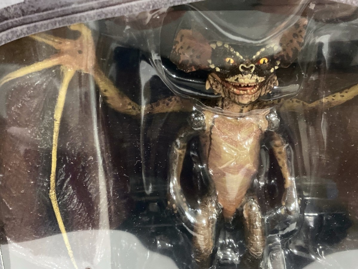 2016 NECA Reel Toys Bat Gremlin: Gremlins 2 The New Batch Deluxe