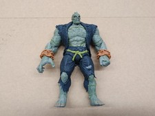2022 Mcfarlane DC Multiverse Arkham City Solomon Grundy BAF Complete