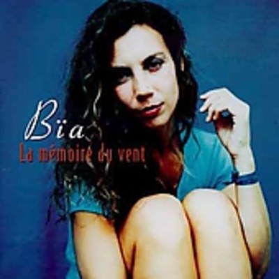 La Memoire du vent [Audio CD] Bia