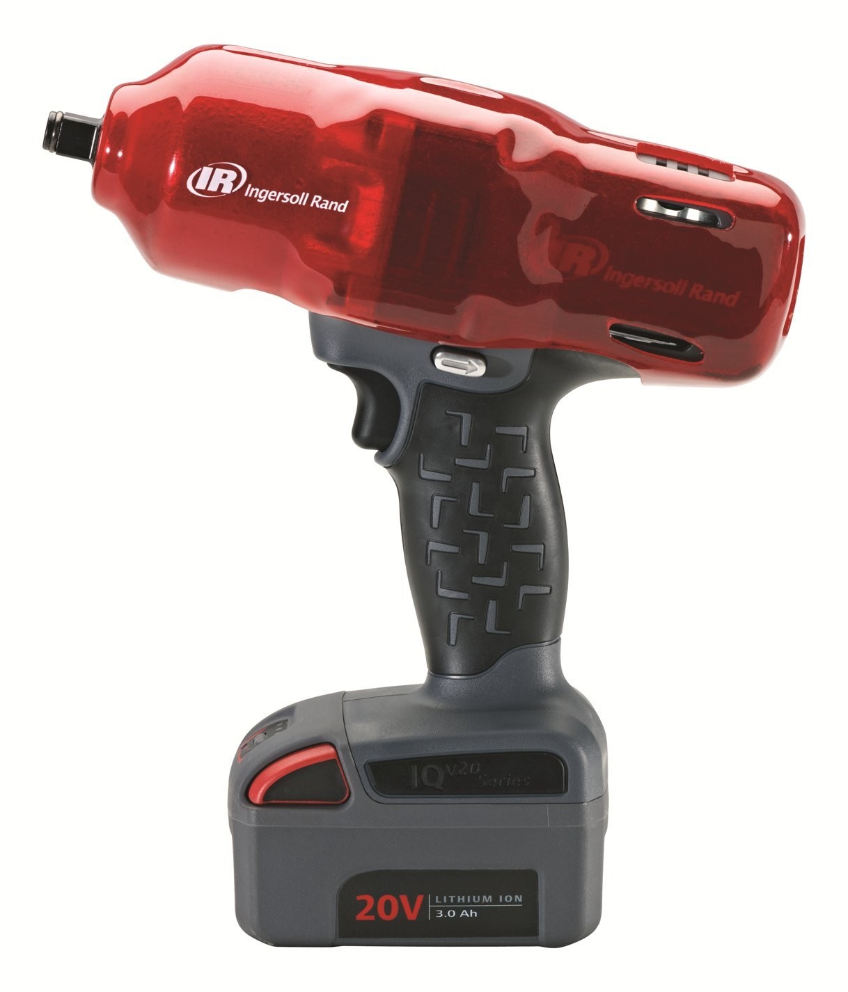 Ingersoll Rand W7150-BOOT Tool Boot, Red