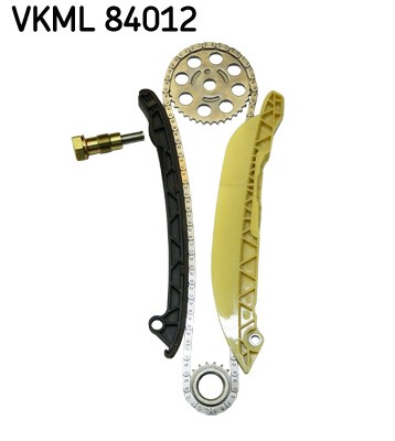 SKF VKML 84012 Timing Chain Kit for FORD
