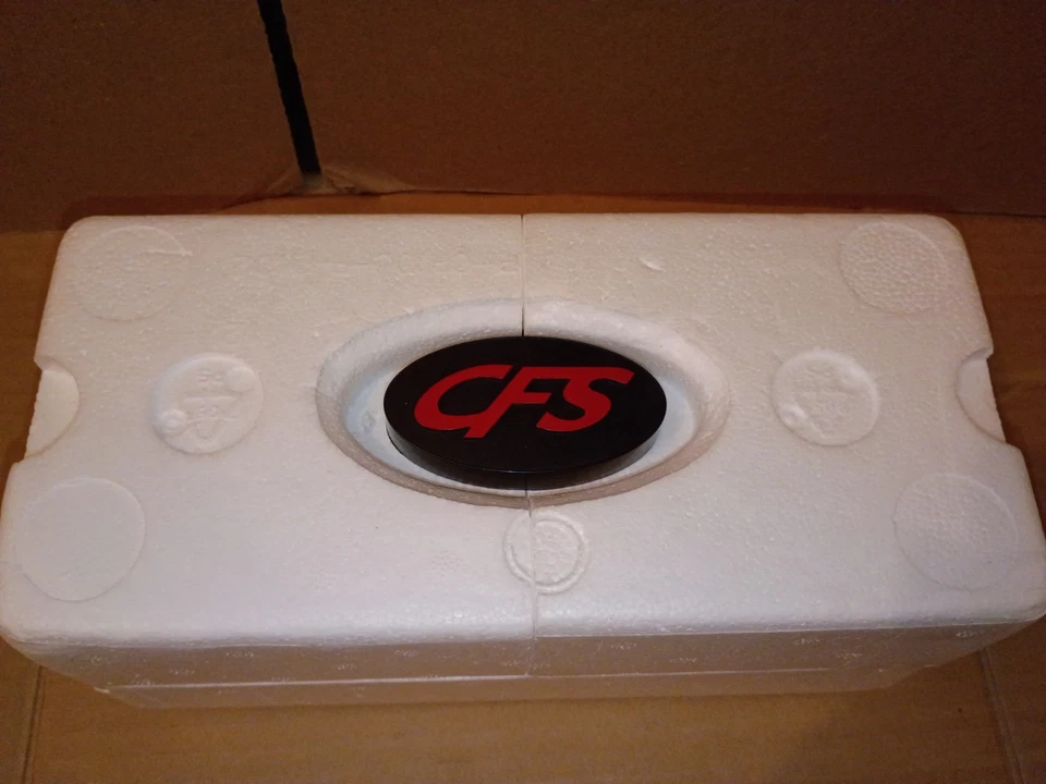 Bandera a Cuadros Deportes Serie Campeones 2009 Marcos Ambrose 47 Firmado 1:24 NUEVO. Foto 3 de 4