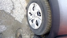 Used Wheel Fits 2014 Honda Civic 15x6-12 Steel Grade A