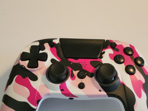 DIOTECK VXPS4-68-MU Gaming CONTROLLER - Picture 2 of 6