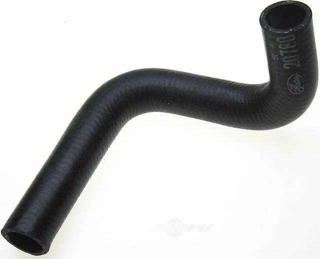 Manguera de refrigerante del radiador Foto 2 de 2