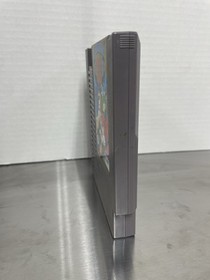 King's Knight (Nintendo Entertainment System, 1989) NES