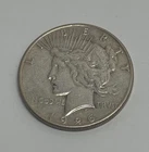 1926 S Peace Dollar $1