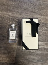 Joe Malone ENGLISH PEAR FREESIA Cologne 3.4oz