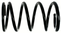 Sachs 994 160 Fahrwerksfeder FüR Toyota