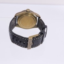 TUDOR Black Bay Bronze 79250BA/202 Automatic Watch Black 5