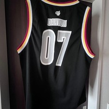 TWICE READY TO BE Tour JAPAN Official Dahyeon Mesh Uniform No.07 USED Japan