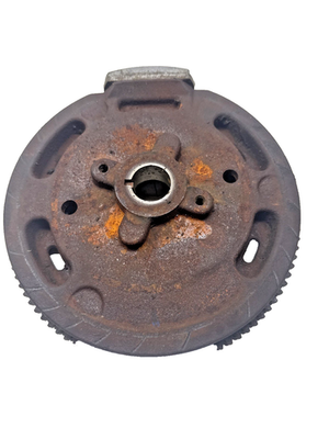 #ad #ad Kohler Courage Engine Flywheel MPN 25 300 01 20 025 44 S OEM $100.00