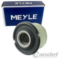 Meyle Lagerung AchskÖRper Hinten Vorne Passend FüR Volvo S60 S80 V70 XC70 | 514