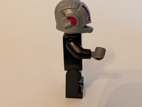 Lego sh0201 Ant-Man Minifigure Scott Lang Marvel Super Heroes 76039 