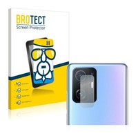 Panzerfolie Schutzglas FüR Xiaomi 11T Pro (Nur Kameraschutz) Displayschutz