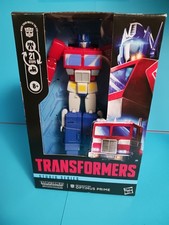 TRANSFORMERS STUDIO SERIES DEVASTATION OPTIMUS PRIME