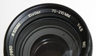 Vivitar MC Macro Focusing Zoom Lens 52mm 70 – 210 mm 1:4.5 W/ 2 filters and case — photo 4