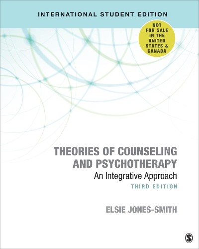 Theories of Counseling and Psychotherapy - International Stud... - 9781071807682