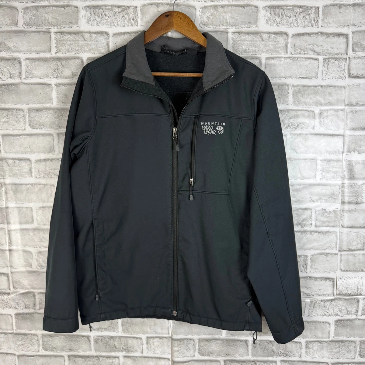 Mountain Hardwear Soft Shell Coats & Jackets for Men for Sale