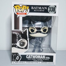 Ultimate Funko Pop Catwoman Figures Checklist and Gallery 23