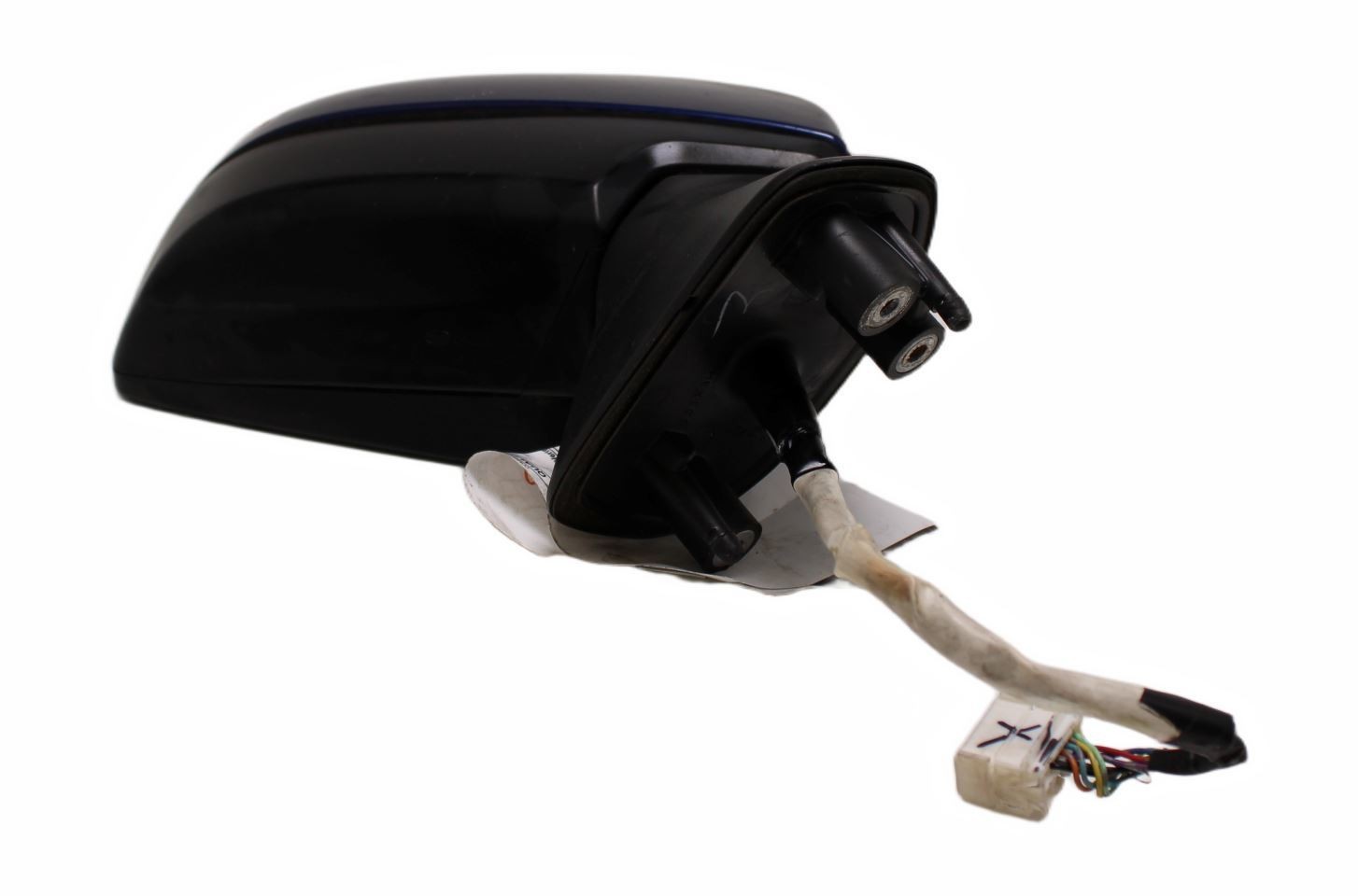 Passenger Right RH Side Mirror Power Painted Heated 2015-2016 LEGACY Tested OEMSAME DAY SHIPPING