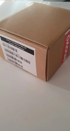 Lenovo ThinkSmart Bar XL Satellite Microphone 5M21N35555