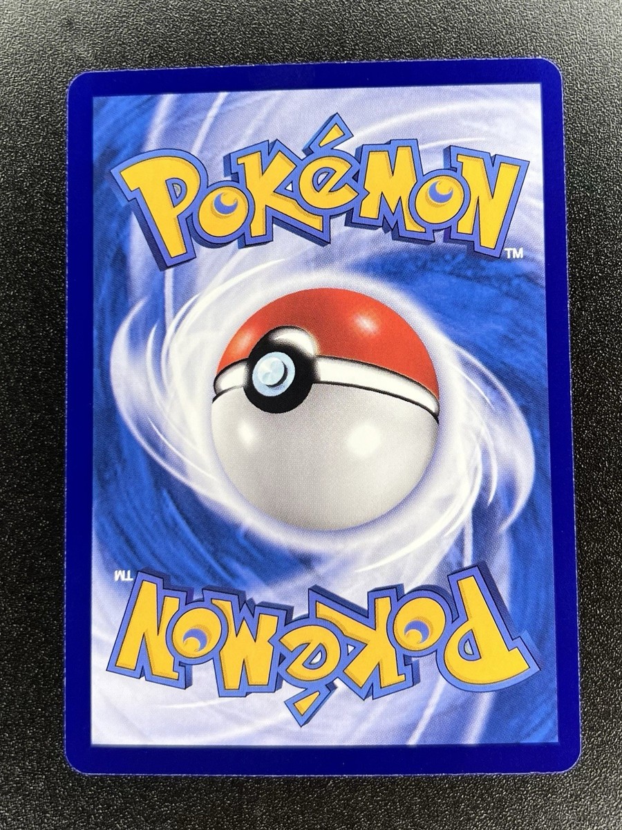 US SELLER] Vaporeon 0206/14 Star Sparkle Holo Chinese Gem