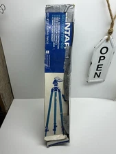 Vintage Tripod  Model 673L -3 Section Tripod- by LENTAR