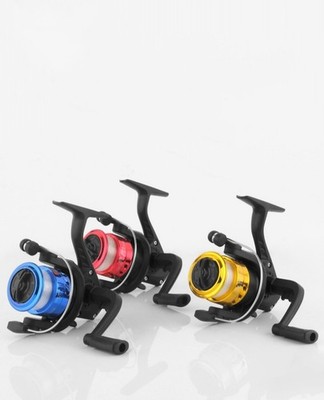 1Pcs Lightweight Mini Spinning Reel Fishing Reel Max Drag 5.2:1 3BB Fish Line