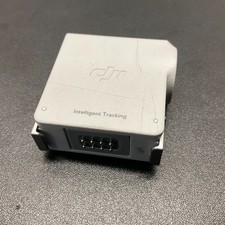 DJI RS Intelligent Tracking Module for DJI RS 4 Mini/RS 4/RS 4 Pro