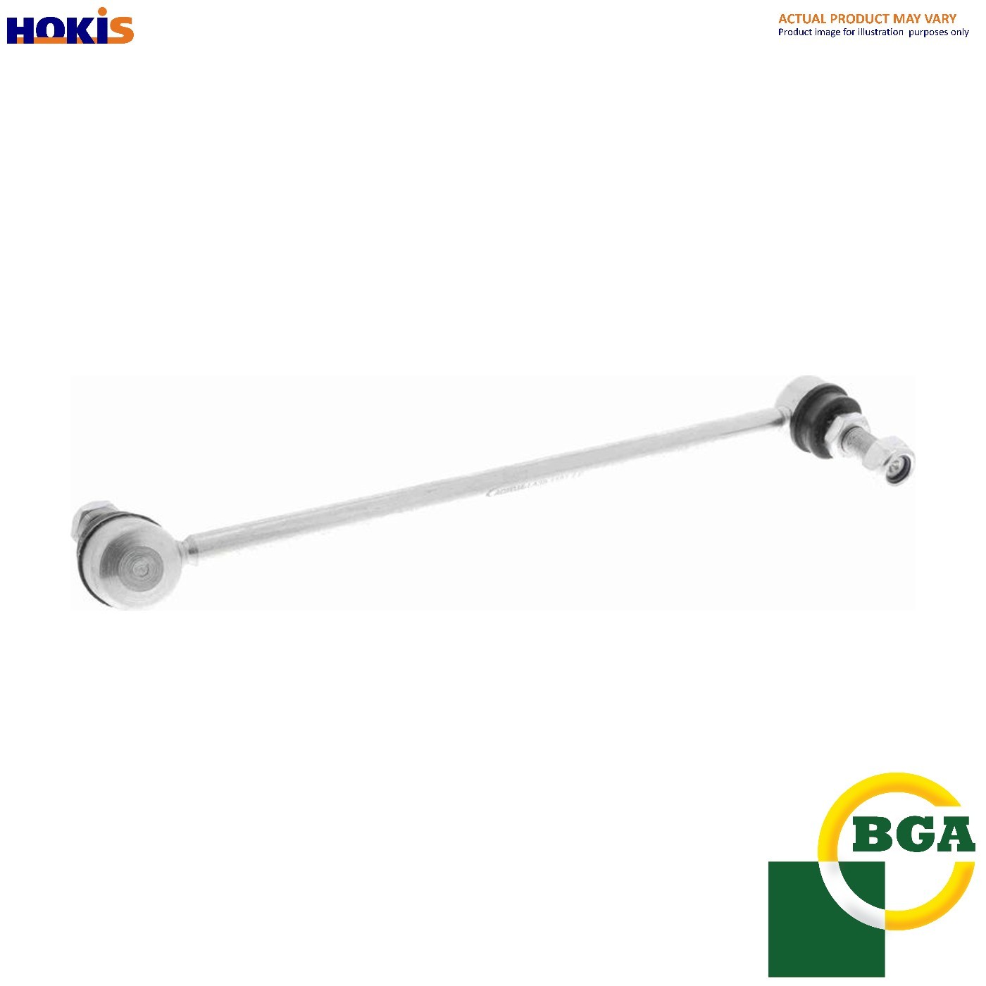 LINKCOUPLING ROD STABILISER BAR LS9703 FOR VOLVO B 4164 S2 1.6L B4184SJ 1.8L