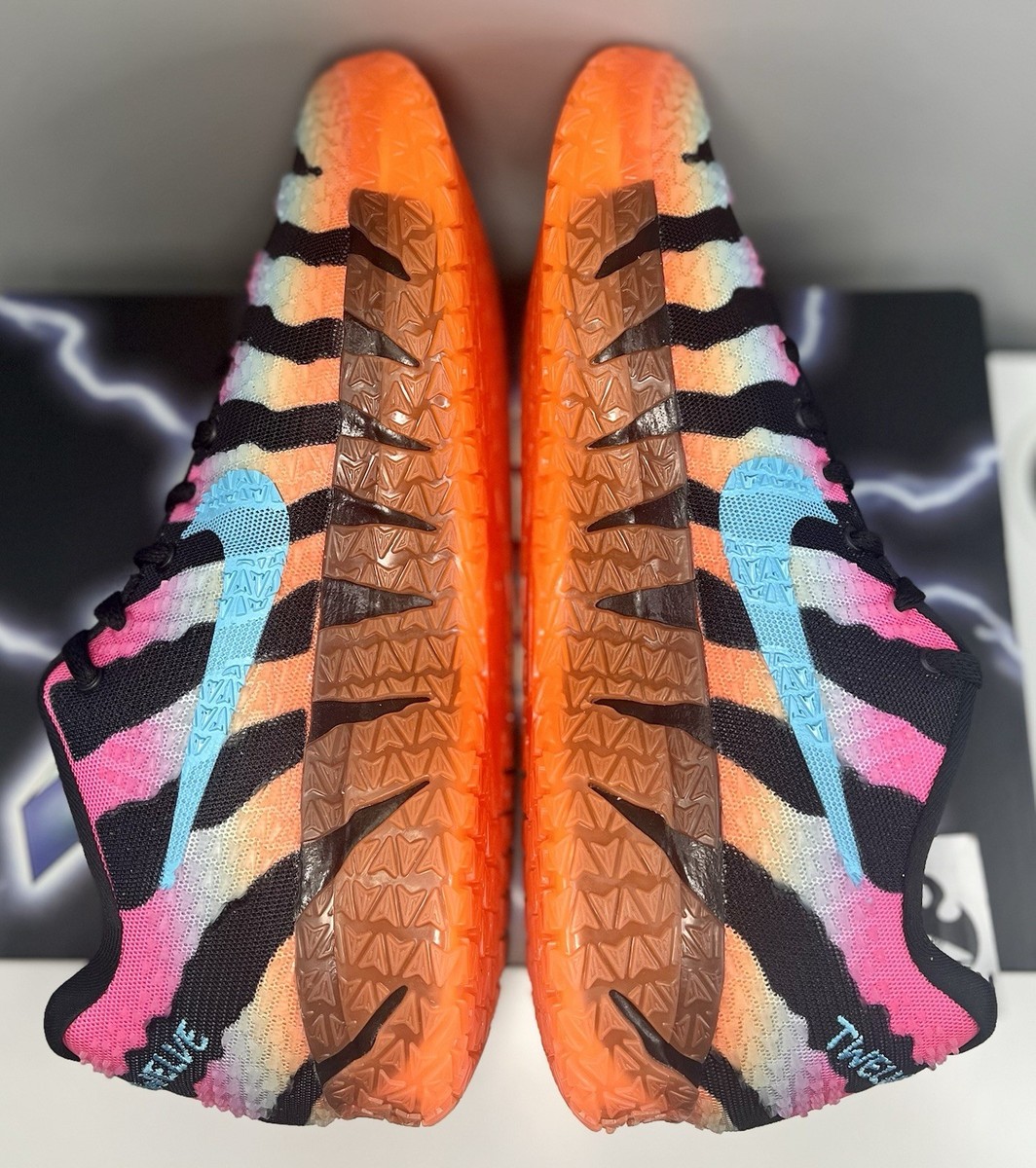 NEW Nike Ja 3 'Tri State' | Men's Size 7 - 15 | IQ6705-001