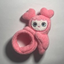 TWICE BABY LOVELYS Pacchin Band Momo Mobley