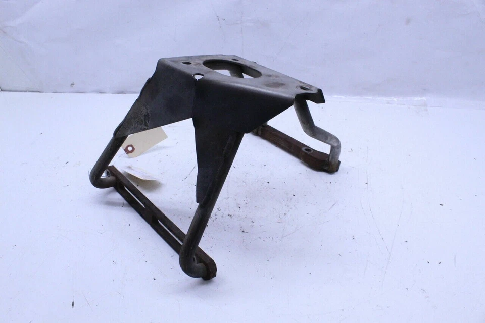 2002-2008 Porsche 911 996 Muffler Support Bracket Left OEM Used - Image 2 of 4