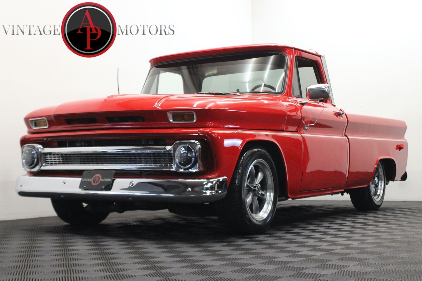 1966 Chevrolet C10 for sale in Statesville North Carolina