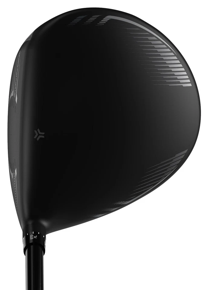 Controlador Srixon ZX7 MKII 9,5* extra rígido Project X HZRDUS Gen 4 negro 70 como nuevo Foto 4 de 4