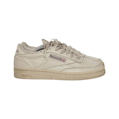 Reebok, Sneaker, Größe: 36, Reebok Classic CLUB C 85 VINTAGE, Weiß, Damen #H4L