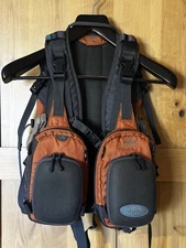 Fishpond Convertible Backpack / Vest