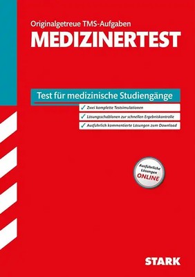 STARK Testsimulationen TMS - Testaufgaben mit Lösungen