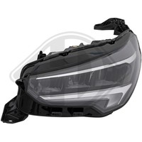 Scheinwerfer Mit Stellmotor FüR LWR LED Links FüR Opel Corsa F P2JO Bj.2019->>