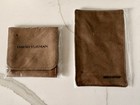 DAVID YURMAN ACCESSORY POUCH SET — photo 1