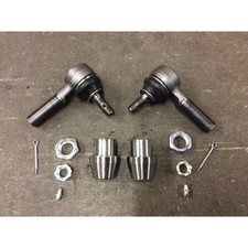 1932 Ford Early Model A Split Wishbone Bungs Tie Rod Ends Car Pickup Hot Rod