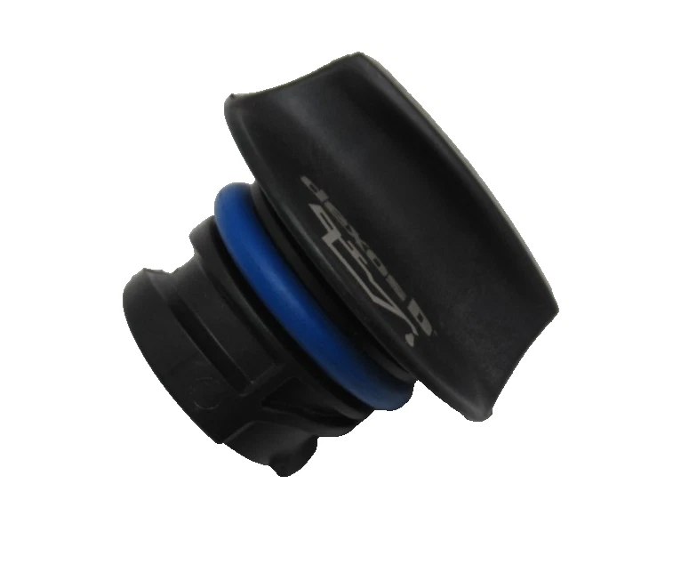 ACDelco SEA 0W-20 Oil Filler Cap Cadillac Escalade Suburban Tahoe Sierra Yukon - Image 4 of 4