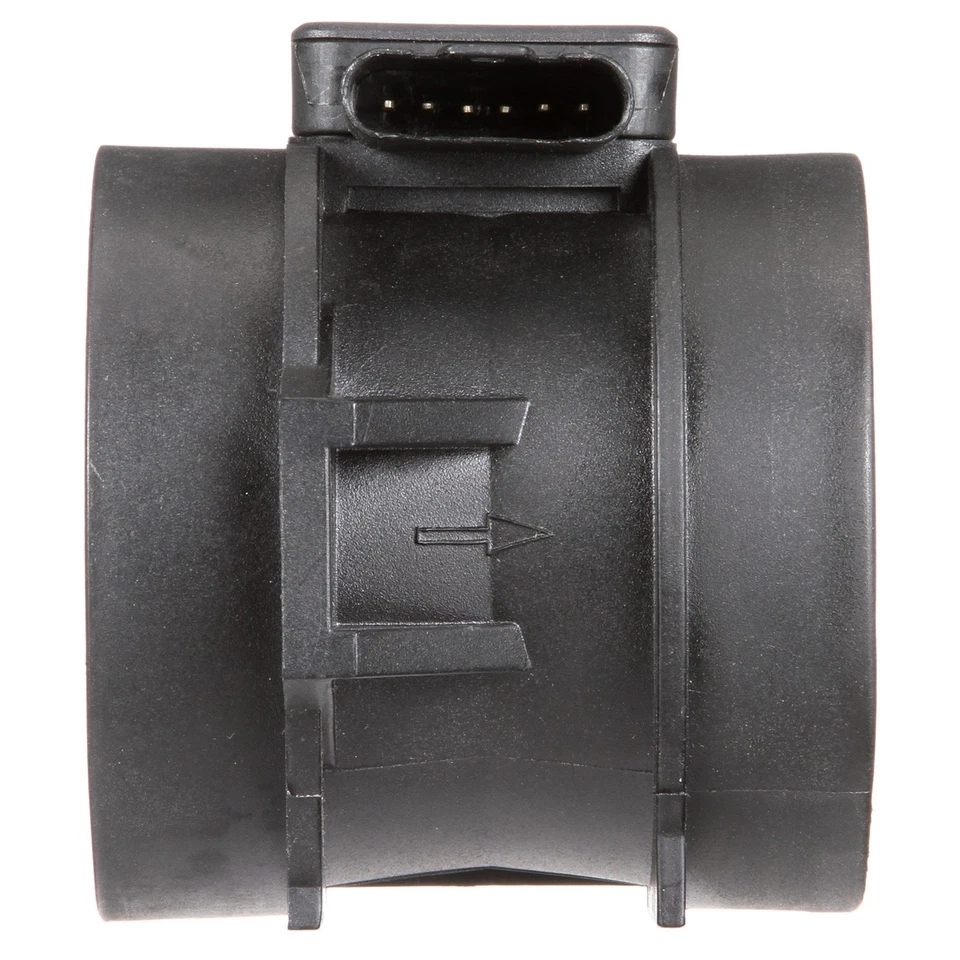 Sensor de flujo de masa de aire Delphi para BMW 325i 2003-2005 2,5 L L6 Foto 2 de 4
