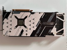 SAPPHIRE NITRO+ Radeon RX 5700 XT SPECIAL EDITION 8GB GDDR6 Grafikkarte OVP