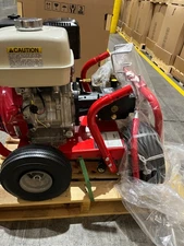 Hotsy DB-383539 Cold Water Gas, 3.8 GPM Pressure Washer # 1.107-034.0 (F)