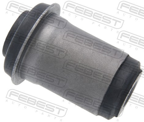 FEBEST-OE MAB-130.OE Control Arm-/Trailing Arm Bush for MITSUBISHI